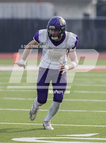 Thumbnail 3 in Los Molinos @ Balboa (CIF NorCal Regional D7-A Final)  photogallery.