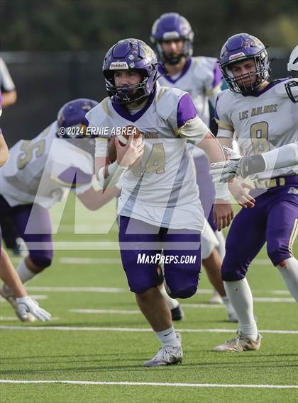 Thumbnail 1 in Los Molinos @ Balboa (CIF NorCal Regional D7-A Final)  photogallery.