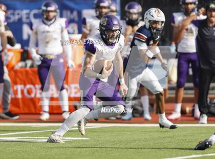Thumbnail 1 in Los Molinos @ Balboa (CIF NorCal Regional D7-A Final)  photogallery.