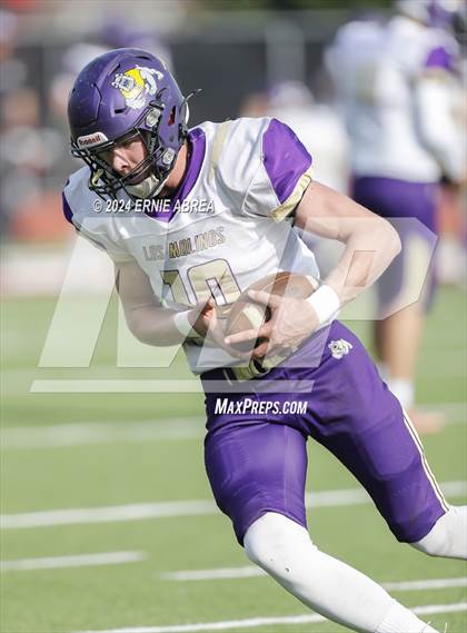 Thumbnail 1 in Los Molinos @ Balboa (CIF NorCal Regional D7-A Final)  photogallery.