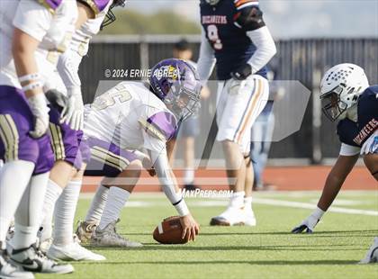 Thumbnail 1 in Los Molinos @ Balboa (CIF NorCal Regional D7-A Final)  photogallery.