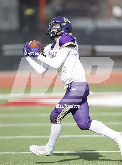 Thumbnail 3 in Los Molinos @ Balboa (CIF NorCal Regional D7-A Final)  photogallery.