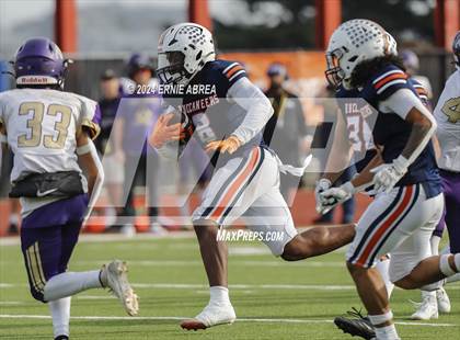 Thumbnail 2 in Los Molinos @ Balboa (CIF NorCal Regional D7-A Final)  photogallery.