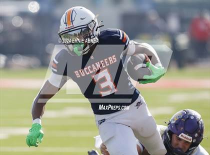 Thumbnail 2 in Los Molinos @ Balboa (CIF NorCal Regional D7-A Final)  photogallery.