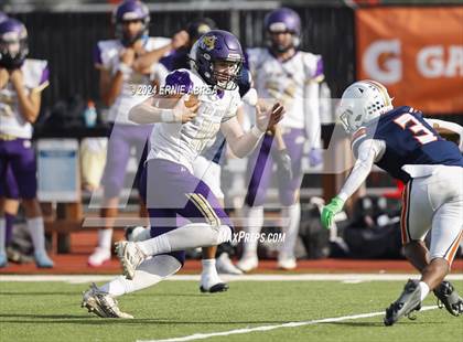 Thumbnail 1 in Los Molinos @ Balboa (CIF NorCal Regional D7-A Final)  photogallery.