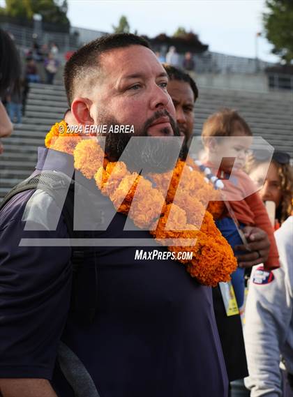 Thumbnail 1 in Los Molinos @ Balboa (CIF NorCal Regional D7-A Final)  photogallery.