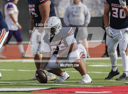 Thumbnail 1 in Los Molinos @ Balboa (CIF NorCal Regional D7-A Final)  photogallery.