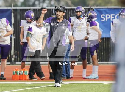 Thumbnail 1 in Los Molinos @ Balboa (CIF NorCal Regional D7-A Final)  photogallery.