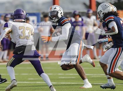 Thumbnail 1 in Los Molinos @ Balboa (CIF NorCal Regional D7-A Final)  photogallery.