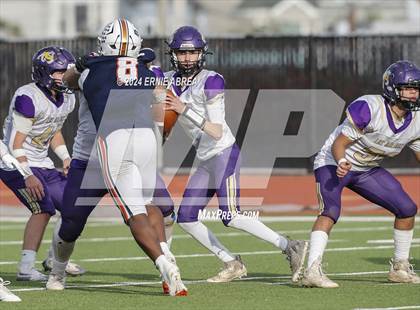 Thumbnail 1 in Los Molinos @ Balboa (CIF NorCal Regional D7-A Final)  photogallery.