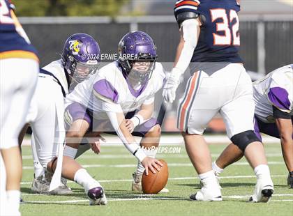 Thumbnail 3 in Los Molinos @ Balboa (CIF NorCal Regional D7-A Final)  photogallery.