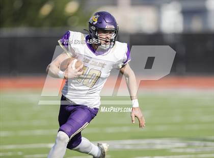 Thumbnail 3 in Los Molinos @ Balboa (CIF NorCal Regional D7-A Final)  photogallery.