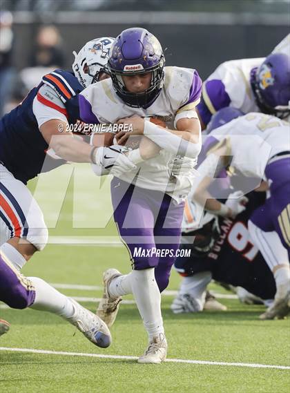 Thumbnail 2 in Los Molinos @ Balboa (CIF NorCal Regional D7-A Final)  photogallery.