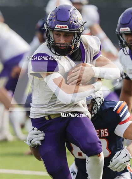 Thumbnail 2 in Los Molinos @ Balboa (CIF NorCal Regional D7-A Final)  photogallery.