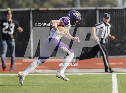 Thumbnail 2 in Los Molinos @ Balboa (CIF NorCal Regional D7-A Final)  photogallery.