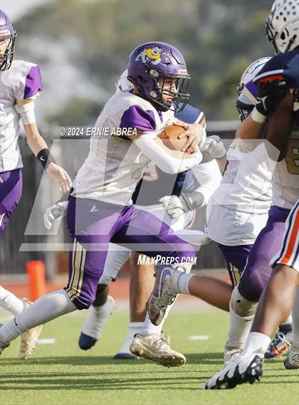 Thumbnail 2 in Los Molinos @ Balboa (CIF NorCal Regional D7-A Final)  photogallery.