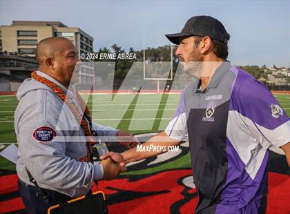 Thumbnail 3 in Los Molinos @ Balboa (CIF NorCal Regional D7-A Final)  photogallery.