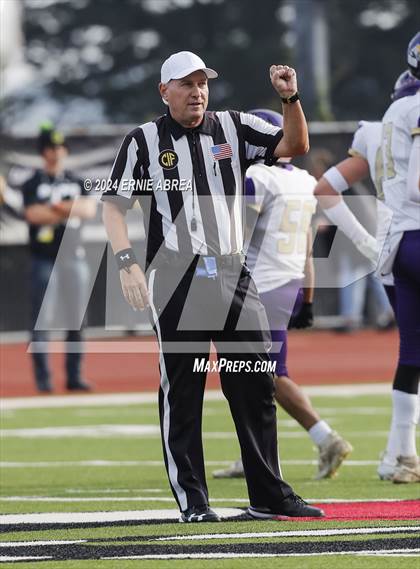 Thumbnail 2 in Los Molinos @ Balboa (CIF NorCal Regional D7-A Final)  photogallery.