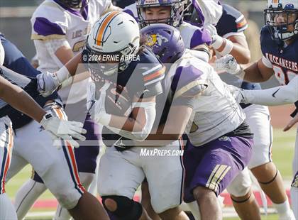 Thumbnail 1 in Los Molinos @ Balboa (CIF NorCal Regional D7-A Final)  photogallery.