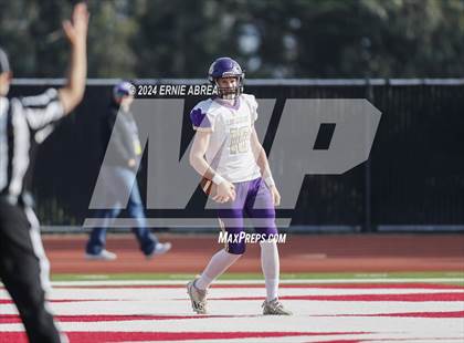 Thumbnail 1 in Los Molinos @ Balboa (CIF NorCal Regional D7-A Final)  photogallery.