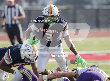 Thumbnail 3 in Los Molinos @ Balboa (CIF NorCal Regional D7-A Final)  photogallery.