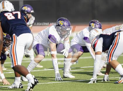 Thumbnail 2 in Los Molinos @ Balboa (CIF NorCal Regional D7-A Final)  photogallery.