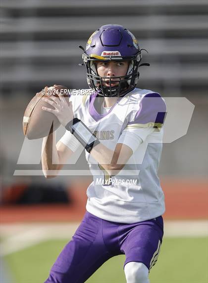 Thumbnail 3 in Los Molinos @ Balboa (CIF NorCal Regional D7-A Final)  photogallery.