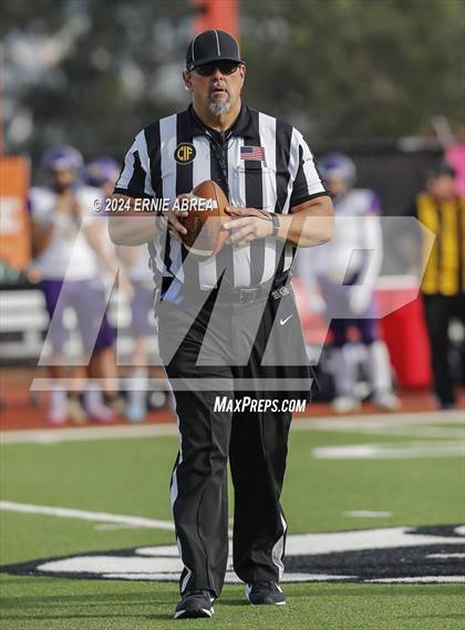 Thumbnail 3 in Los Molinos @ Balboa (CIF NorCal Regional D7-A Final)  photogallery.