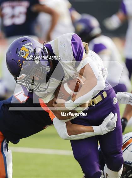 Thumbnail 3 in Los Molinos @ Balboa (CIF NorCal Regional D7-A Final)  photogallery.