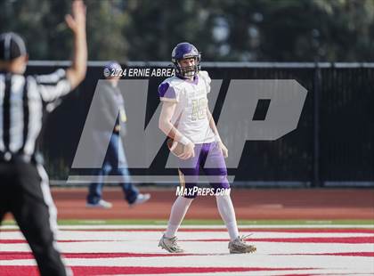 Thumbnail 1 in Los Molinos @ Balboa (CIF NorCal Regional D7-A Final)  photogallery.