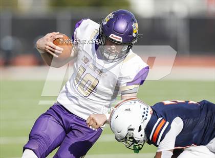 Thumbnail 1 in Los Molinos @ Balboa (CIF NorCal Regional D7-A Final)  photogallery.