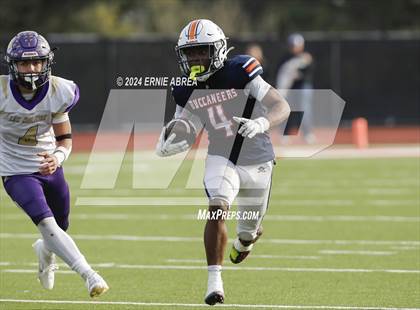 Thumbnail 3 in Los Molinos @ Balboa (CIF NorCal Regional D7-A Final)  photogallery.