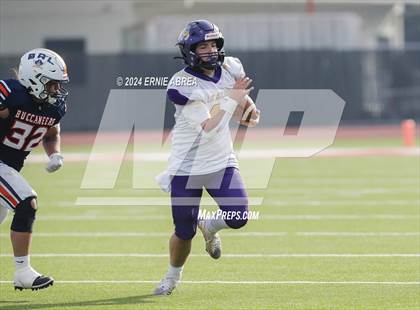 Thumbnail 1 in Los Molinos @ Balboa (CIF NorCal Regional D7-A Final)  photogallery.