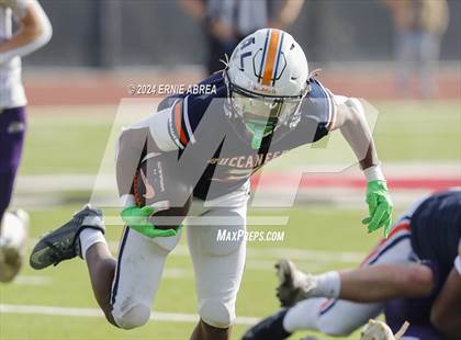 Thumbnail 3 in Los Molinos @ Balboa (CIF NorCal Regional D7-A Final)  photogallery.