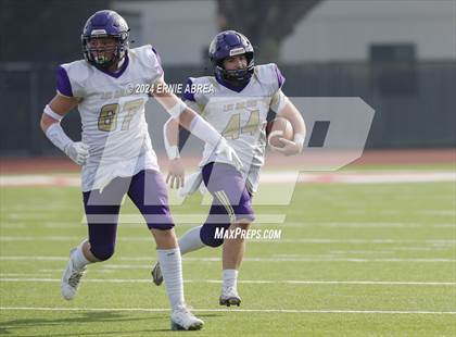 Thumbnail 3 in Los Molinos @ Balboa (CIF NorCal Regional D7-A Final)  photogallery.