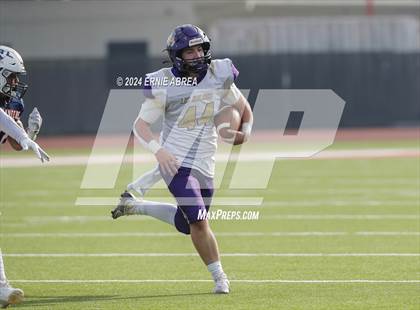 Thumbnail 1 in Los Molinos @ Balboa (CIF NorCal Regional D7-A Final)  photogallery.