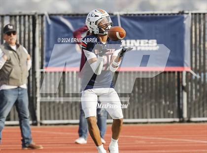Thumbnail 1 in Los Molinos @ Balboa (CIF NorCal Regional D7-A Final)  photogallery.