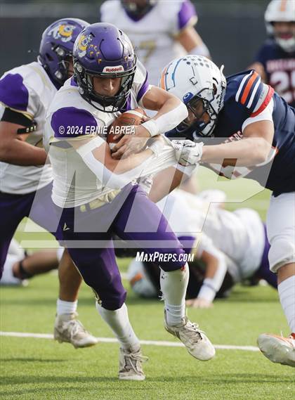 Thumbnail 3 in Los Molinos @ Balboa (CIF NorCal Regional D7-A Final)  photogallery.
