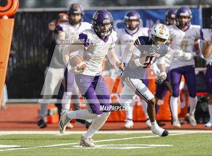 Thumbnail 3 in Los Molinos @ Balboa (CIF NorCal Regional D7-A Final)  photogallery.