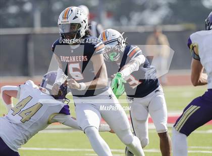 Thumbnail 2 in Los Molinos @ Balboa (CIF NorCal Regional D7-A Final)  photogallery.