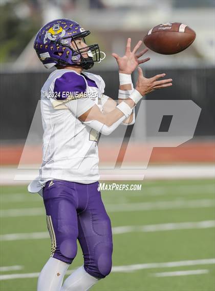 Thumbnail 1 in Los Molinos @ Balboa (CIF NorCal Regional D7-A Final)  photogallery.