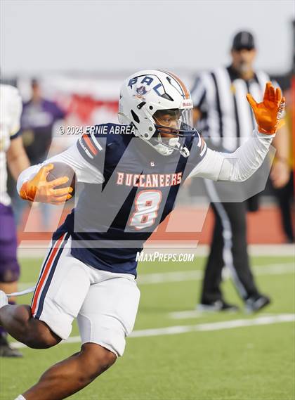 Thumbnail 1 in Los Molinos @ Balboa (CIF NorCal Regional D7-A Final)  photogallery.