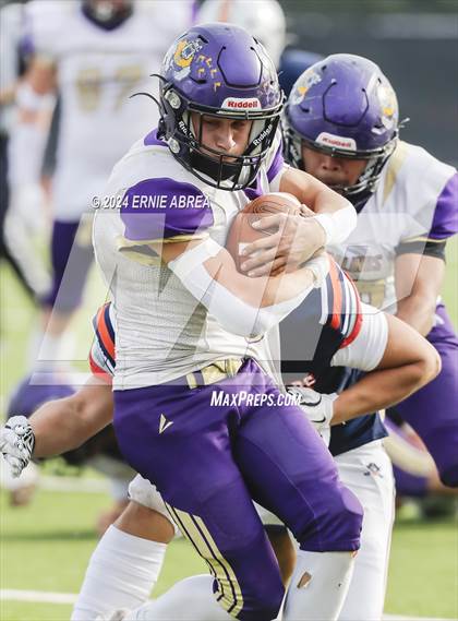 Thumbnail 1 in Los Molinos @ Balboa (CIF NorCal Regional D7-A Final)  photogallery.