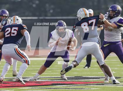 Thumbnail 1 in Los Molinos @ Balboa (CIF NorCal Regional D7-A Final)  photogallery.