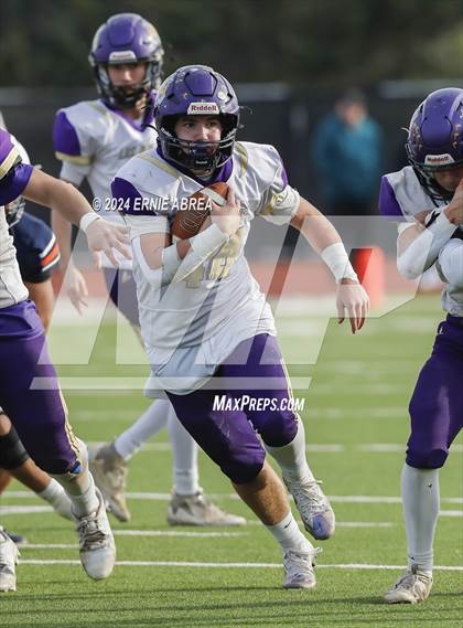Thumbnail 1 in Los Molinos @ Balboa (CIF NorCal Regional D7-A Final)  photogallery.