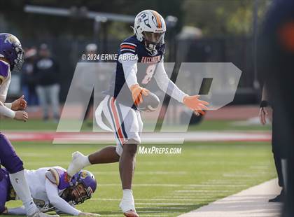Thumbnail 1 in Los Molinos @ Balboa (CIF NorCal Regional D7-A Final)  photogallery.