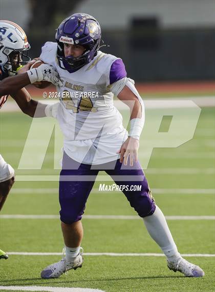 Thumbnail 1 in Los Molinos @ Balboa (CIF NorCal Regional D7-A Final)  photogallery.