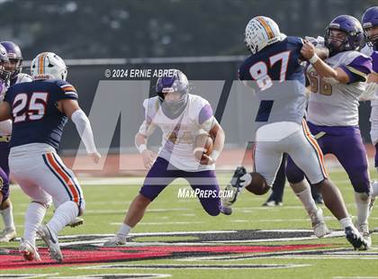 Thumbnail 1 in Los Molinos @ Balboa (CIF NorCal Regional D7-A Final)  photogallery.