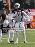 Photo from the gallery "Los Molinos @ Balboa (CIF NorCal Regional D7-A Final) "