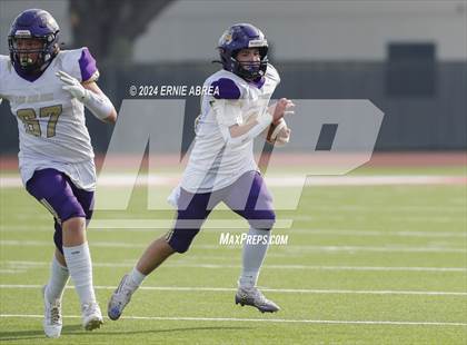 Thumbnail 1 in Los Molinos @ Balboa (CIF NorCal Regional D7-A Final)  photogallery.